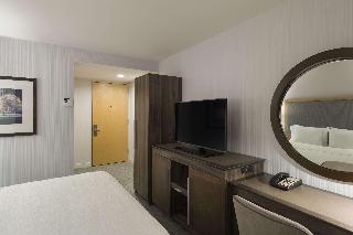 Hampton Inn Manhattan-Times Square South fotoÄŸrafÄ±