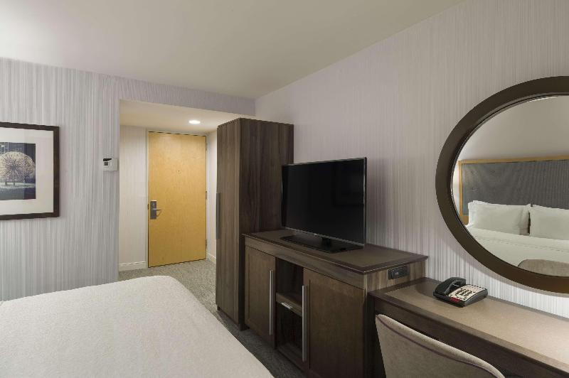 Hampton Inn Manhattan-Times Square South - Oda