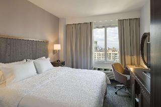 Hampton Inn Manhattan-Times Square South fotoÄŸrafÄ±