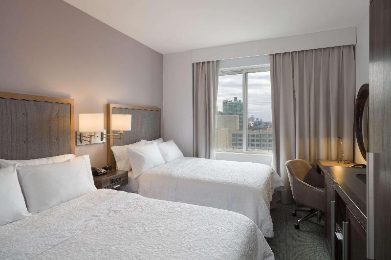 Hampton Inn Manhattan-Times Square South - Oda
