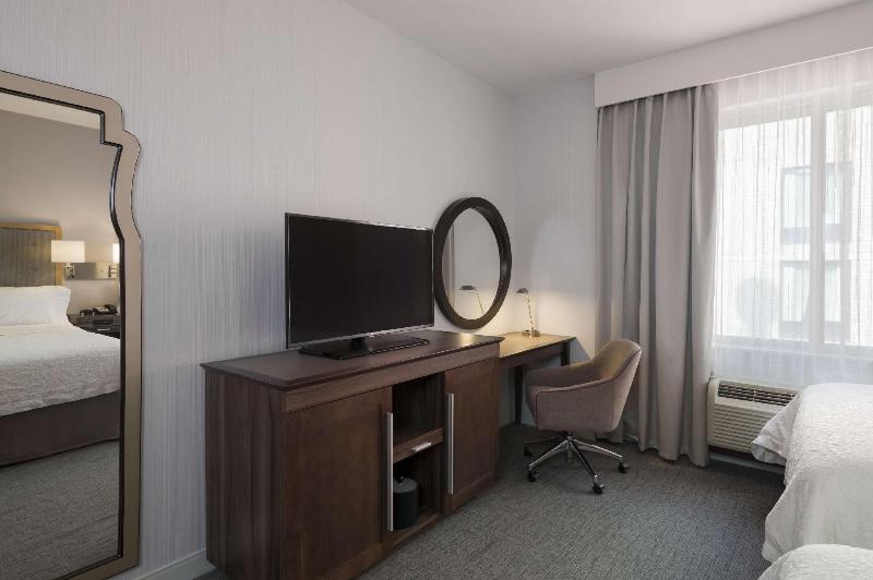Hampton Inn Manhattan-Times Square South - Oda