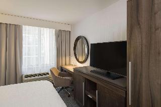 Hampton Inn Manhattan-Times Square South fotoÄŸrafÄ±