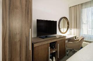 Hampton Inn Manhattan-Times Square South fotoÄŸrafÄ±