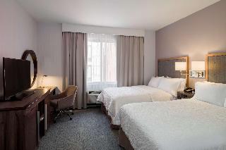 Hampton Inn Manhattan-Times Square South fotoÄŸrafÄ±