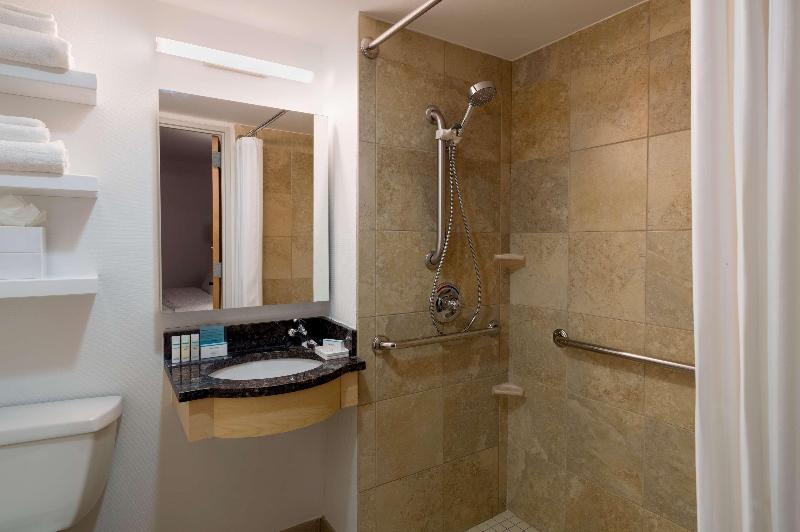 Hampton Inn Manhattan-Times Square South - Oda