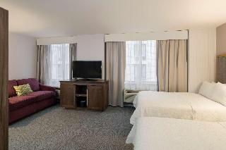 Hampton Inn Manhattan-Times Square South fotoÄŸrafÄ±