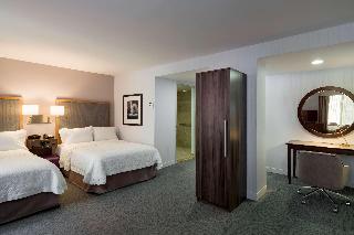 Hampton Inn Manhattan-Times Square South fotoÄŸrafÄ±