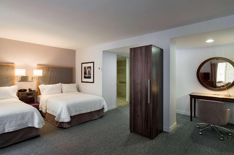 Hampton Inn Manhattan-Times Square South - Oda