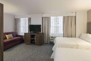 Hampton Inn Manhattan-Times Square South fotoÄŸrafÄ±