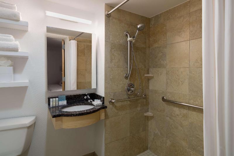 Hampton Inn Manhattan-Times Square South - Oda