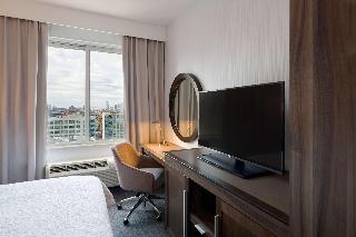 Hampton Inn Manhattan-Times Square South fotoÄŸrafÄ±