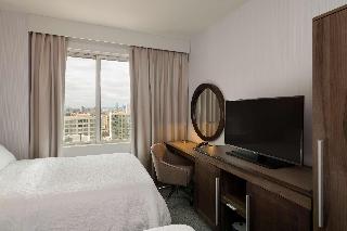 Hampton Inn Manhattan-Times Square South fotoÄŸrafÄ±