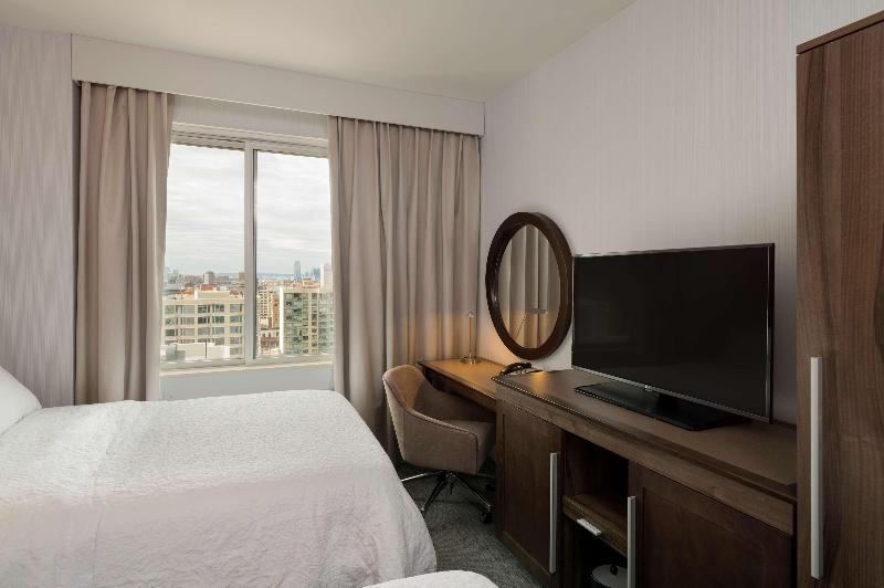 Hampton Inn Manhattan-Times Square South - Oda