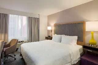Hampton Inn Manhattan-Times Square South fotoÄŸrafÄ±