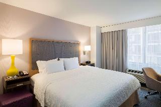 Hampton Inn Manhattan-Times Square South fotoÄŸrafÄ±