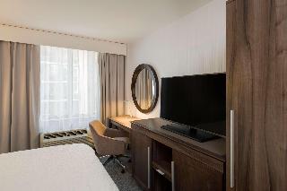 Hampton Inn Manhattan-Times Square South fotoÄŸrafÄ±