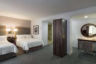 Hampton Inn Manhattan-Times Square South fotoÄŸrafÄ±