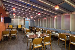 Hampton Inn Manhattan-Times Square South fotoÄŸrafÄ±