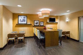 Hampton Inn Manhattan-Times Square South fotoÄŸrafÄ±