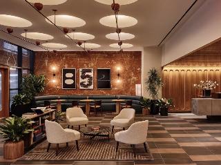 Romer Hell's Kitchen Hotel fotoÄŸrafÄ±