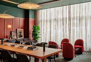Romer Hell's Kitchen Hotel fotoÄŸrafÄ±