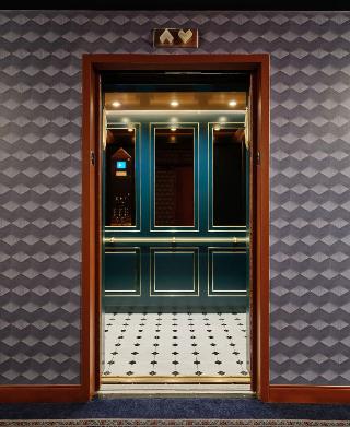 Romer Hell's Kitchen Hotel fotoÄŸrafÄ±