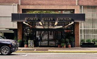 Romer Hell's Kitchen Hotel otel fotoğrafı