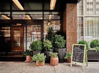Romer Hell's Kitchen Hotel fotoÄŸrafÄ±