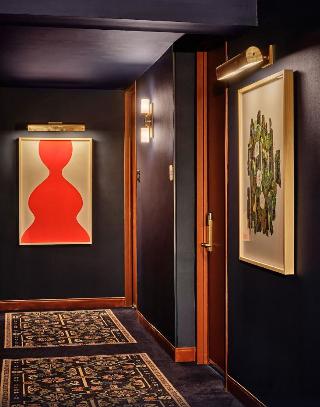 Romer Hell's Kitchen Hotel fotoÄŸrafÄ±