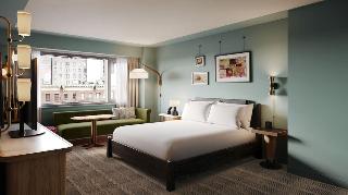 Romer Hell's Kitchen Hotel fotoÄŸrafÄ±