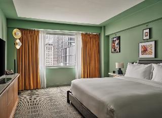 Romer Hell's Kitchen Hotel fotoÄŸrafÄ±