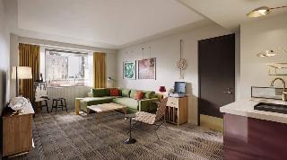 Romer Hell's Kitchen Hotel fotoÄŸrafÄ±