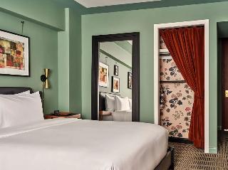 Romer Hell's Kitchen Hotel fotoÄŸrafÄ±