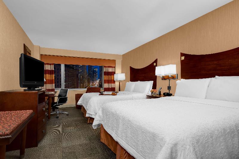 Romer Hell's Kitchen Hotel - Oda