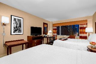 Romer Hell's Kitchen Hotel fotoÄŸrafÄ±