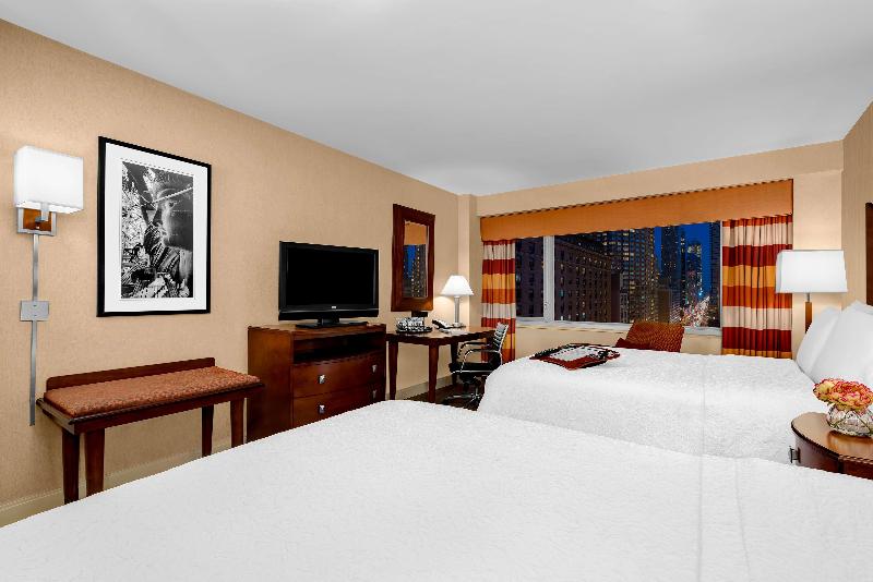 Romer Hell's Kitchen Hotel - Oda