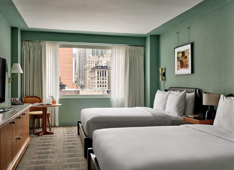 Romer Hell's Kitchen Hotel - Oda