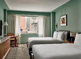 Romer Hell's Kitchen Hotel fotoÄŸrafÄ±