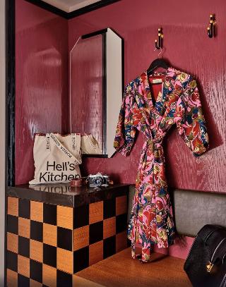 Romer Hell's Kitchen Hotel fotoÄŸrafÄ±