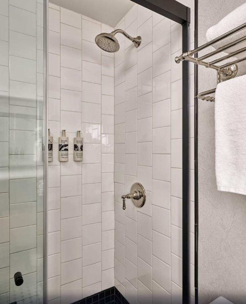 Romer Hell's Kitchen Hotel - Oda