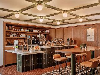 Romer Hell's Kitchen Hotel fotoÄŸrafÄ±