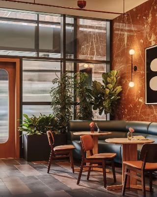 Romer Hell's Kitchen Hotel fotoÄŸrafÄ±