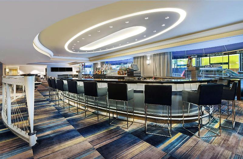 The Hilton Club New York - Bar