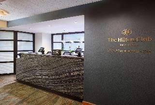 The Hilton Club New York fotoÄŸrafÄ±