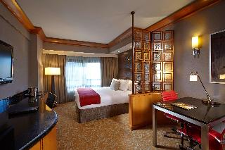 The Hilton Club New York otel fotoğrafı