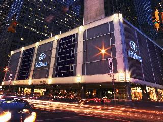 The Hilton Club New York fotoÄŸrafÄ±