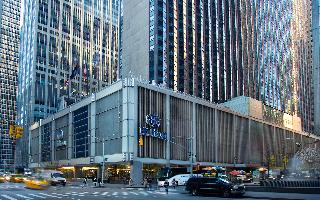 The Hilton Club New York fotoÄŸrafÄ±