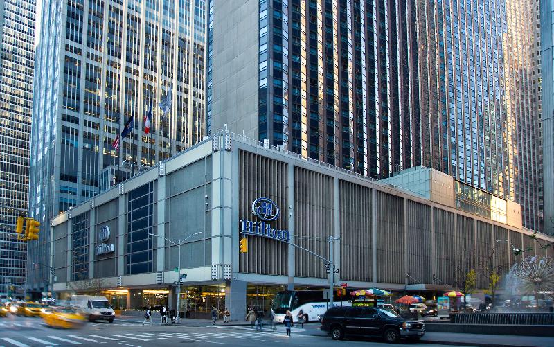 The Hilton Club New York - Genel