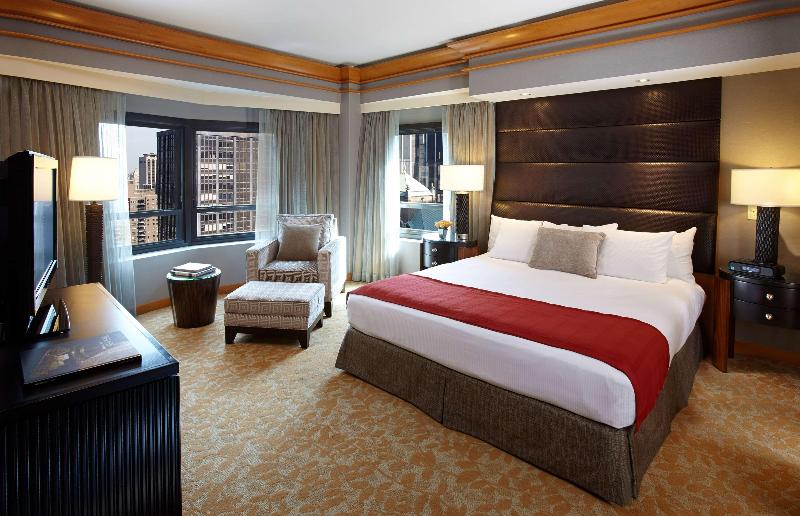 The Hilton Club New York - Oda