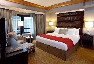 The Hilton Club New York fotoÄŸrafÄ±